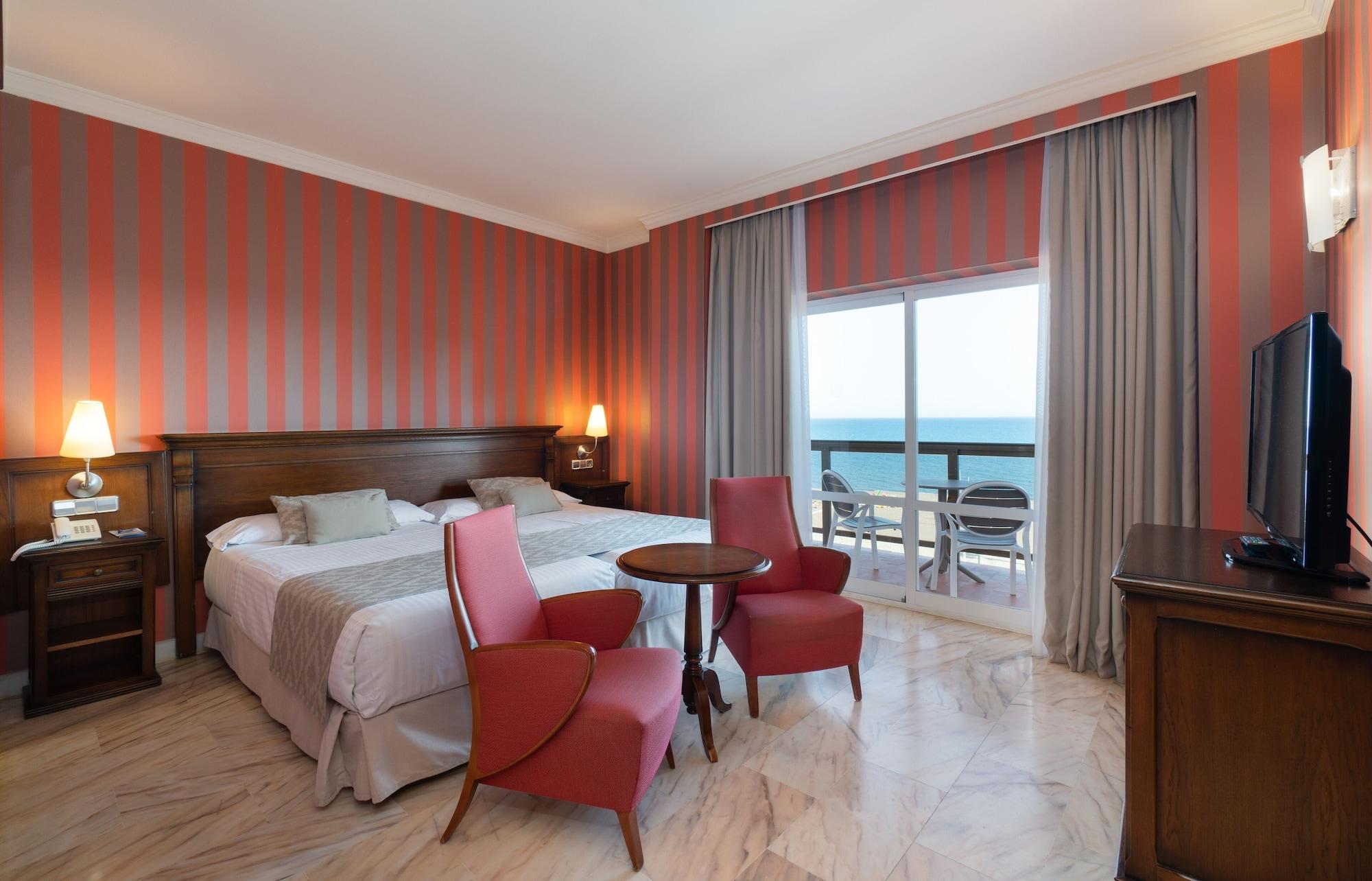 Ms Amaragua Hotel