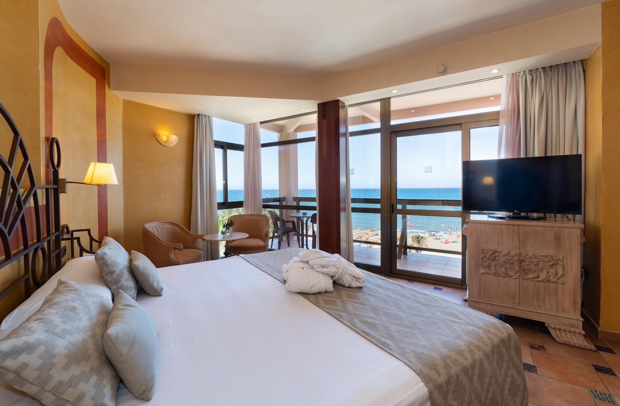 Ms Amaragua Hotel Torremolinos
