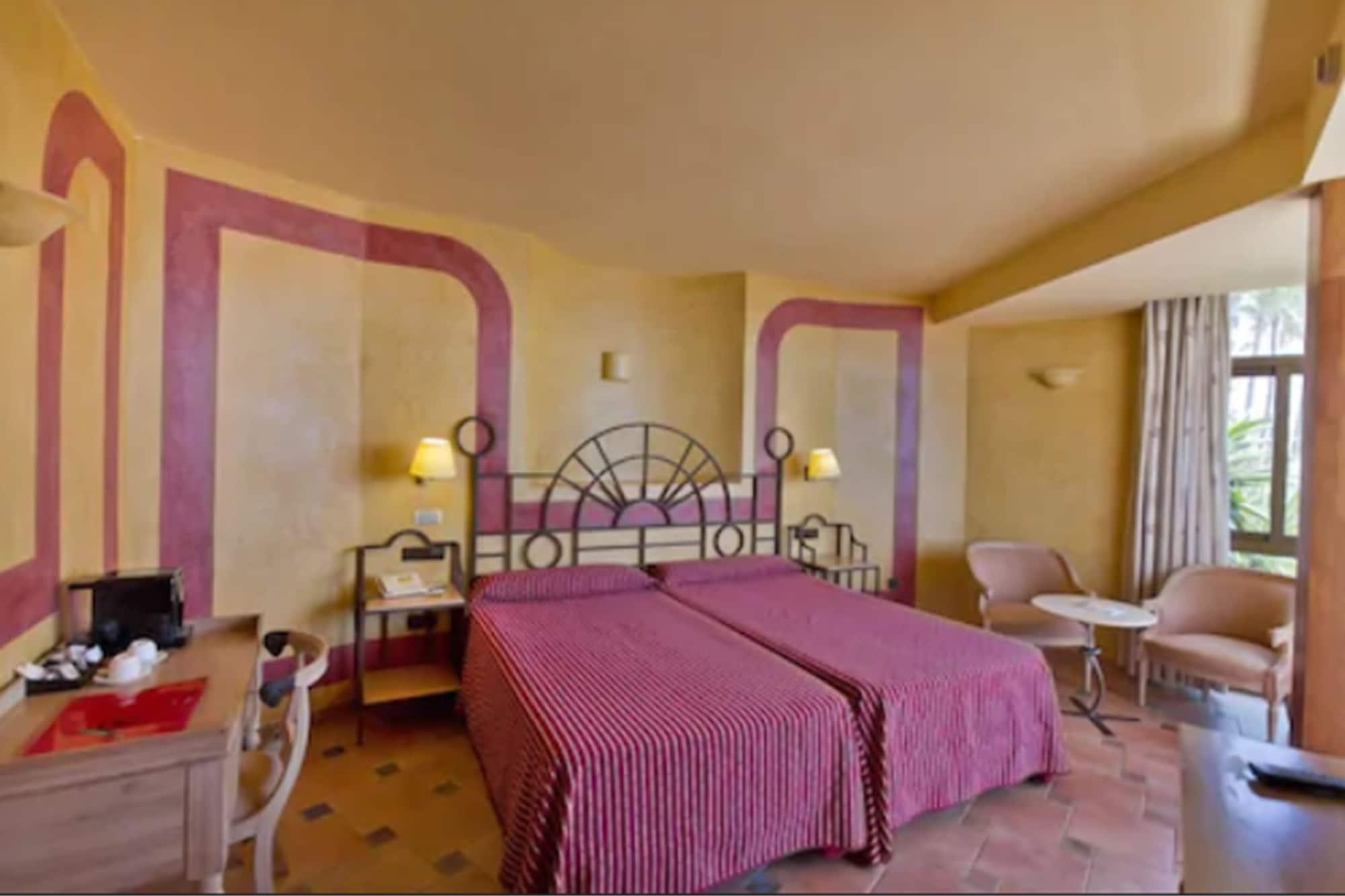 Hotel Ms Amaragua