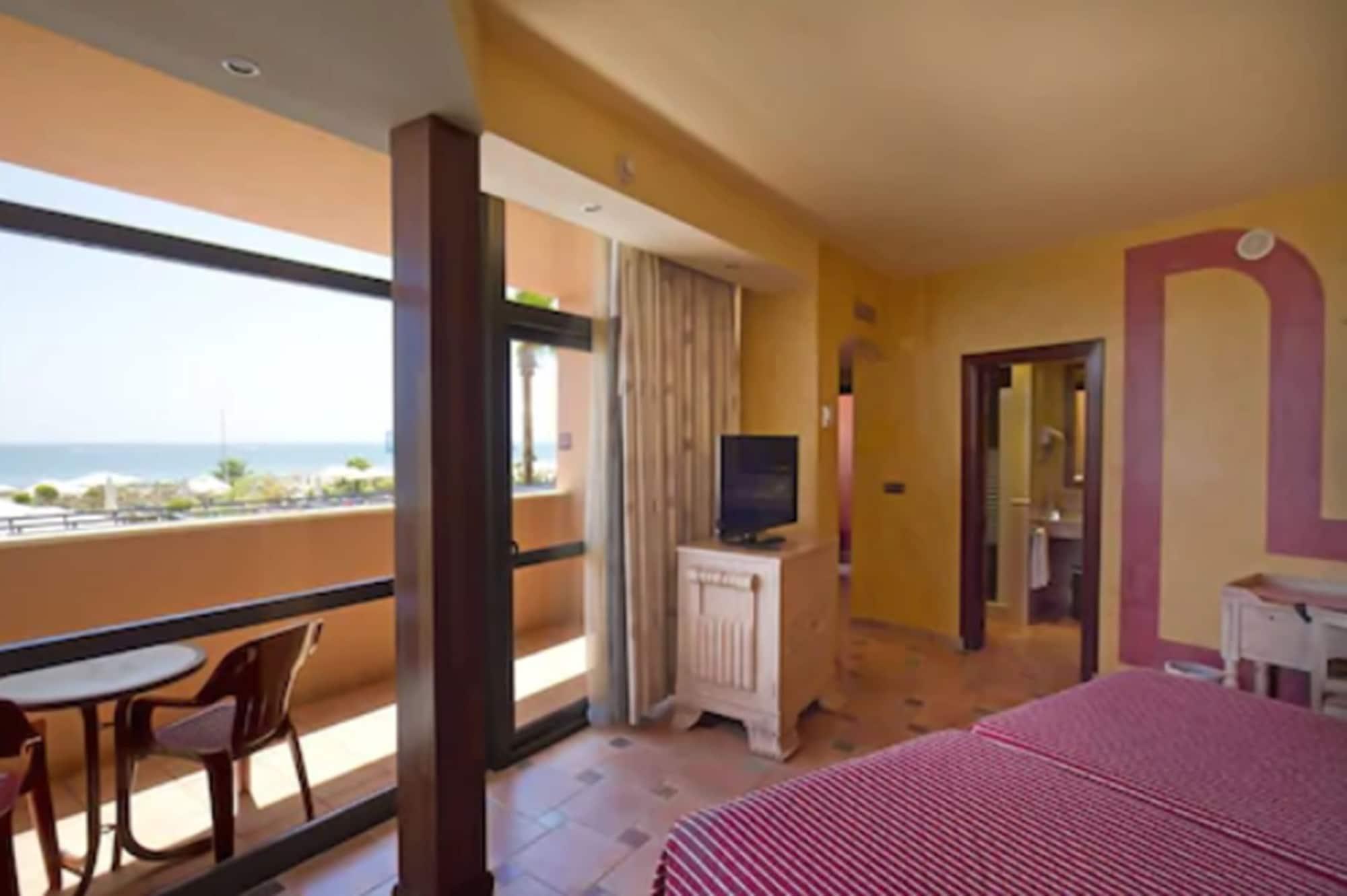 Ms Amaragua Hotel Torremolinos