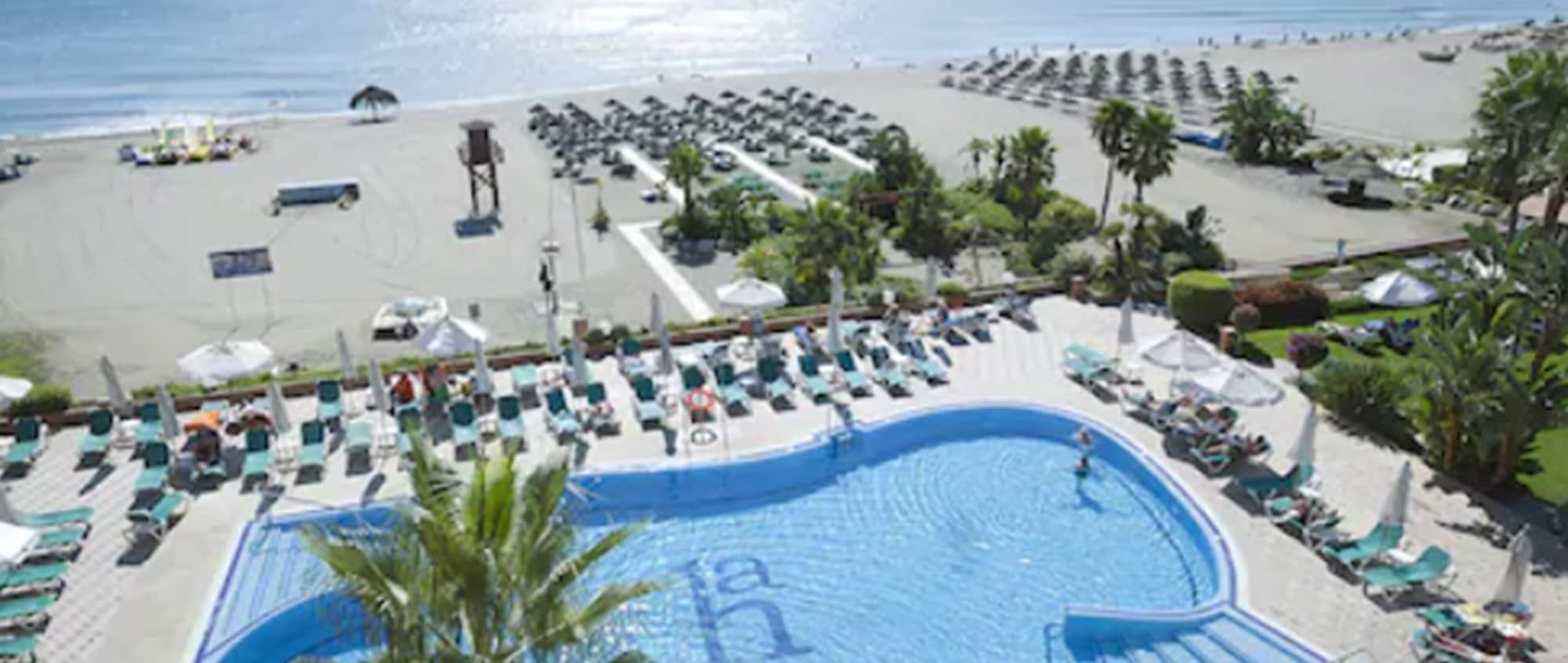 Ms Amaragua 4*