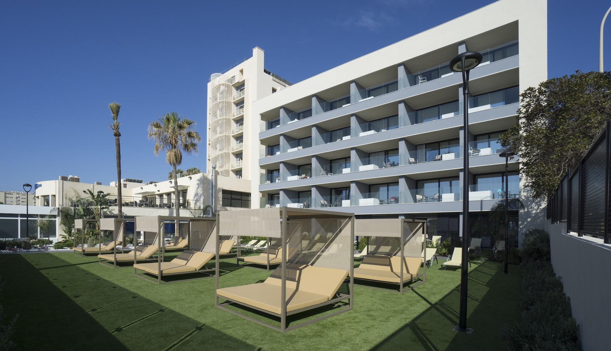 Medplaya Pez Espada 4* Torremolinos