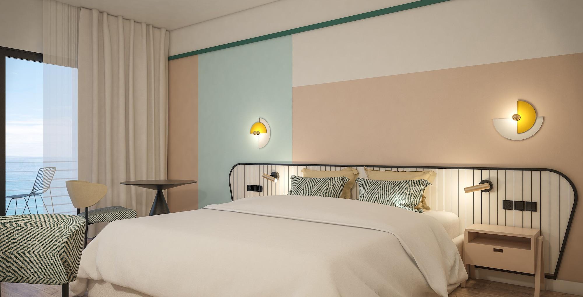 Medplaya Pez Espada Hotel