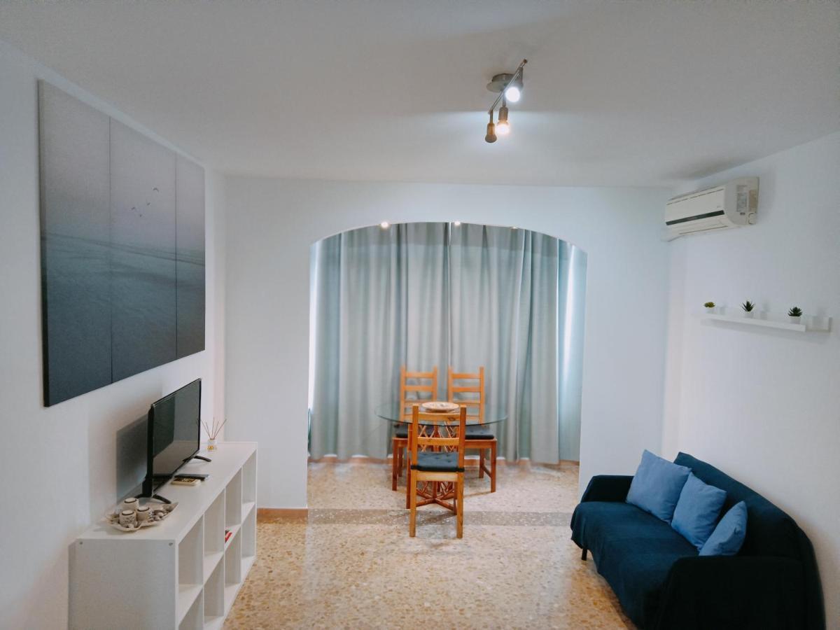 Bonito Estudio, Torremolinos, Costa Del Sol Apartment Torremolinos