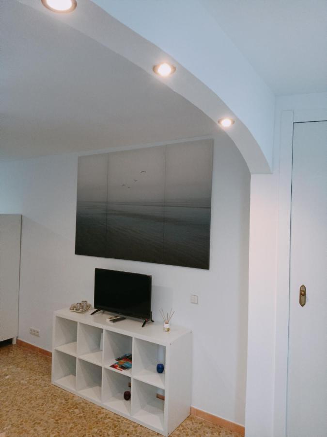 Apartment Bonito Estudio, Torremolinos, Costa Del Sol *