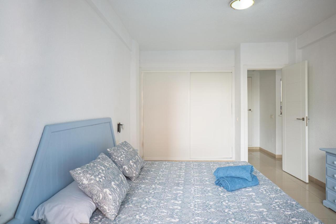 Apartment El Velero *