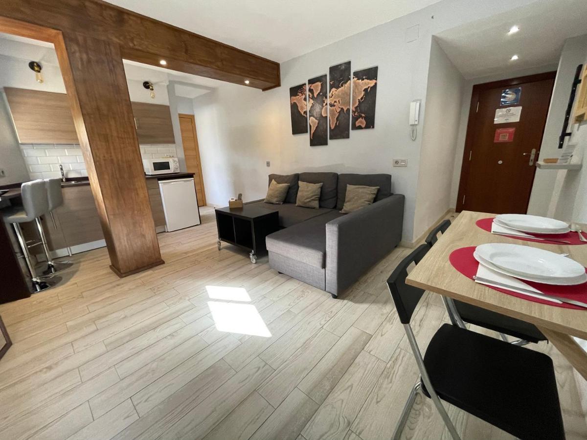 Apartment Elysium Torremolinos