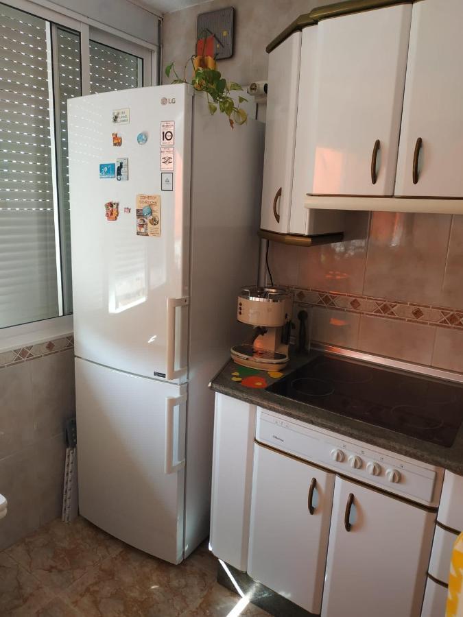 Precioso Estudio Muy Cercano A La Playa Apartment Torremolinos