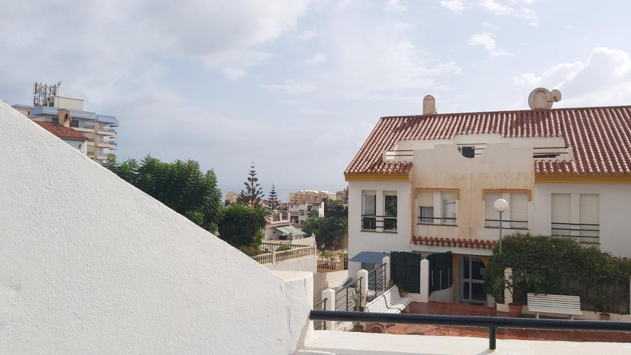 Appartement Del Parque Flats Meseta Swimmingpool Torremolinos