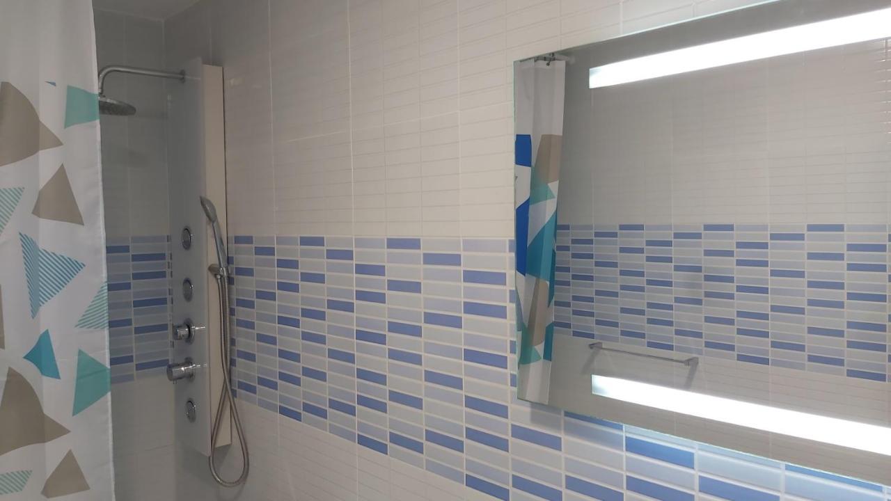 Del Parque Flats Meseta Swimmingpool Appartement *