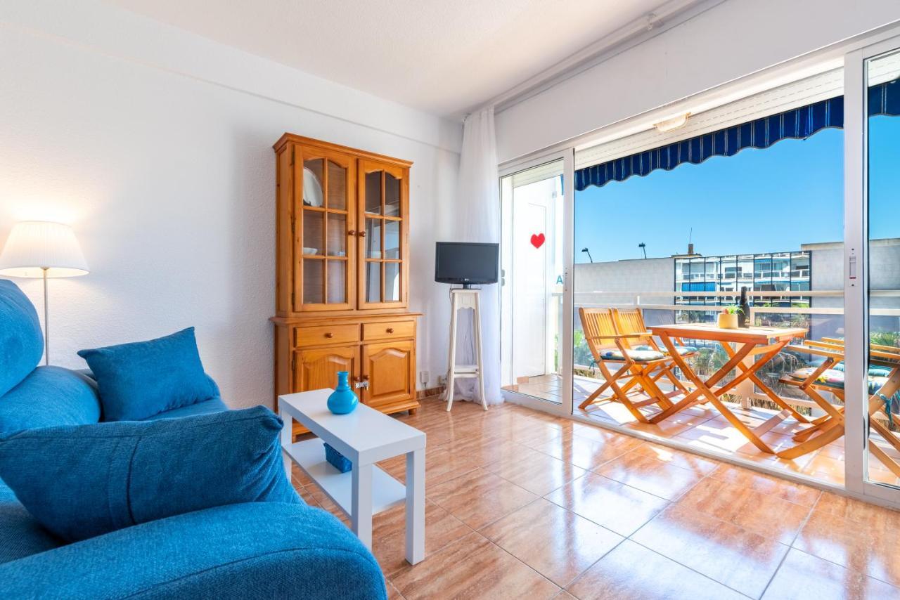 Appartement Al Andalus Carihuela