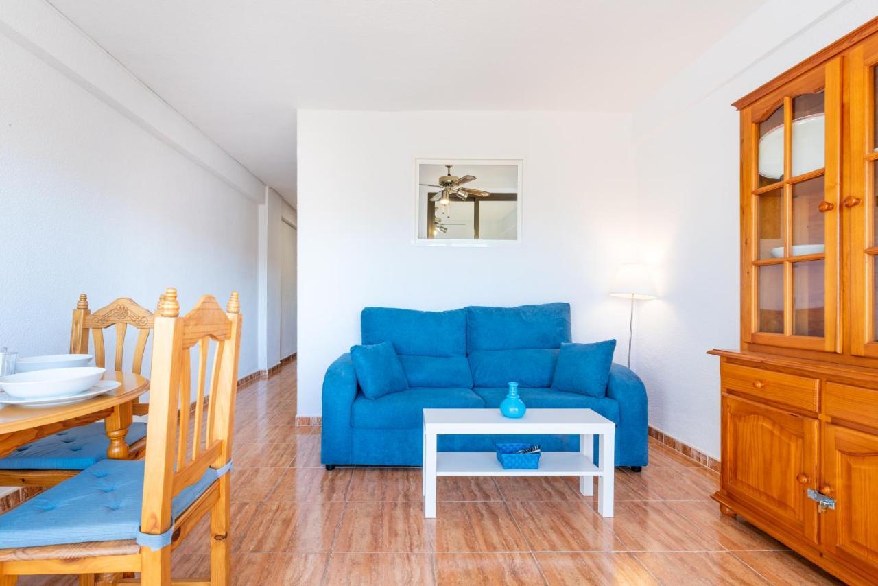 Appartement Al Andalus Carihuela *