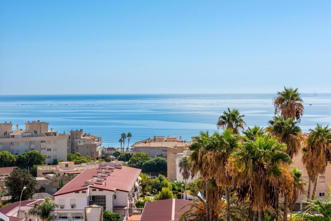 Al Andalus Carihuela Appartement