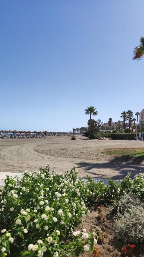 Carlos Ground Floor & Parking * Torremolinos