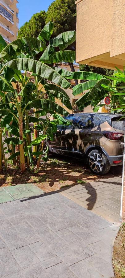 Carlos Ground Floor & Parking Torremolinos