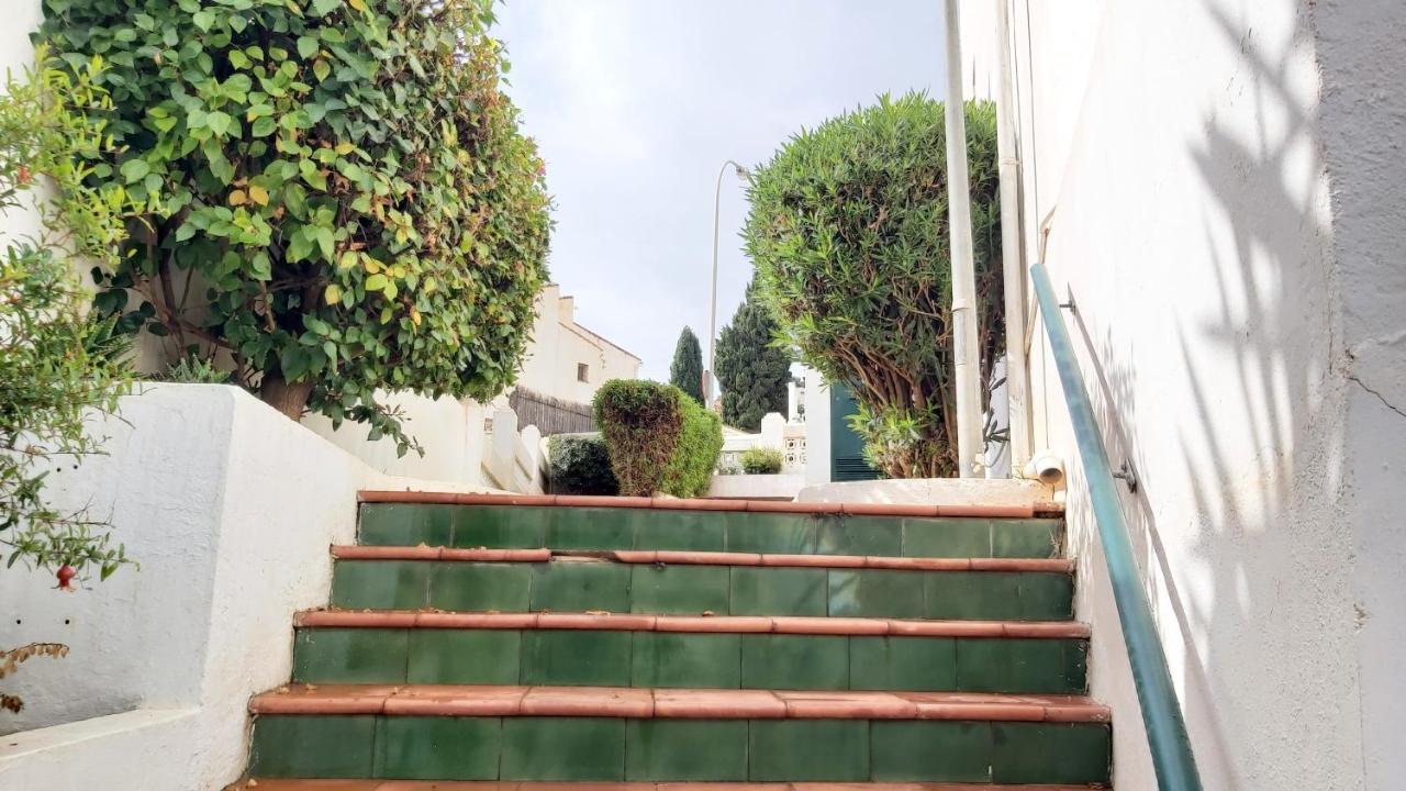 Del Parque Flats Meseta Swimmingpool Appartement Torremolinos