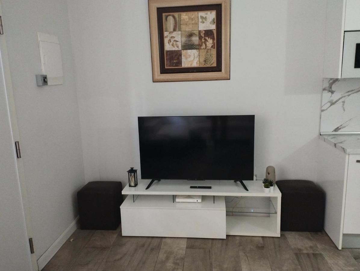 Apartment Nidos Carihuela New&beach Torremolinos