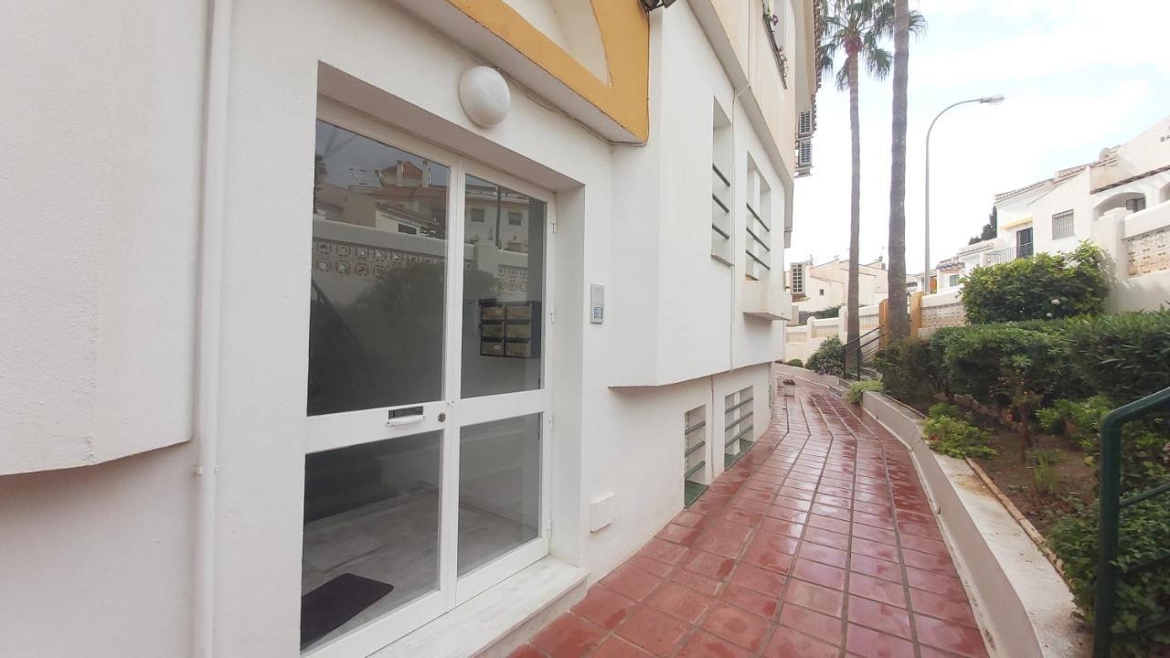 Appartement Del Parque Flats Meseta Swimmingpool Torremolinos