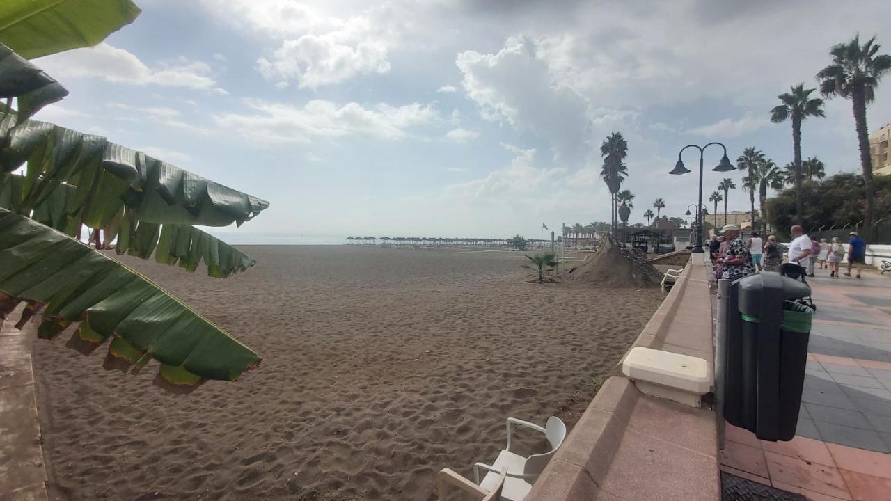 Del Parque Flats Meseta Swimmingpool * Torremolinos