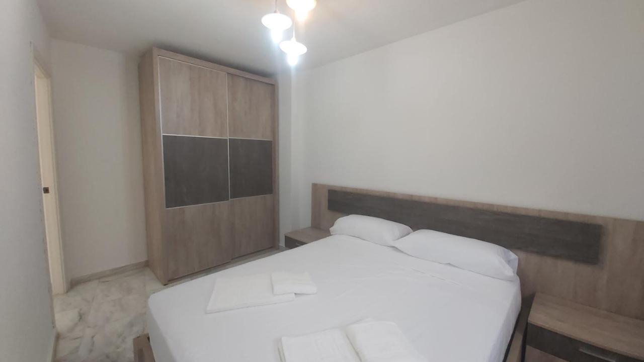 Del Parque Flats Meseta Swimmingpool Appartement Torremolinos