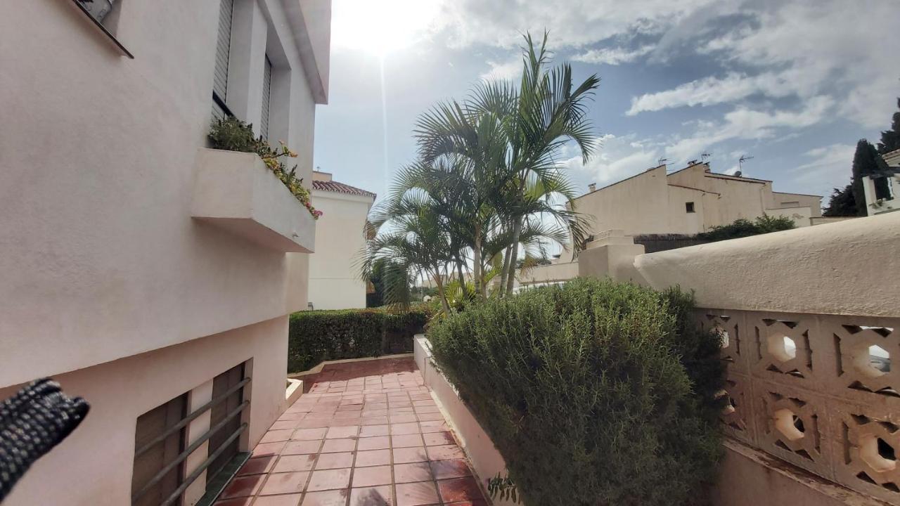 Appartement Del Parque Flats Meseta Swimmingpool