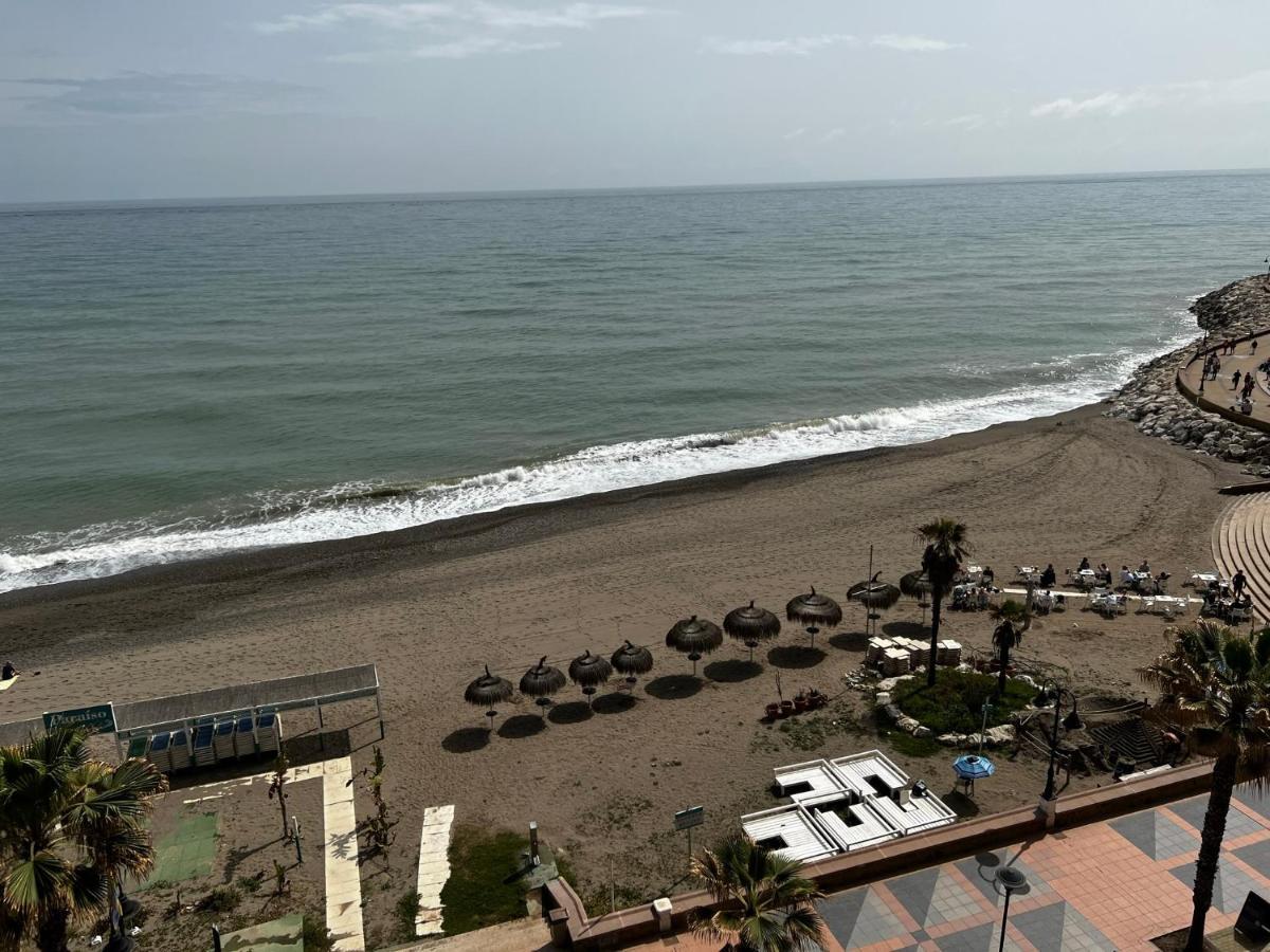 Apartment Con Piscina Torremolinos
