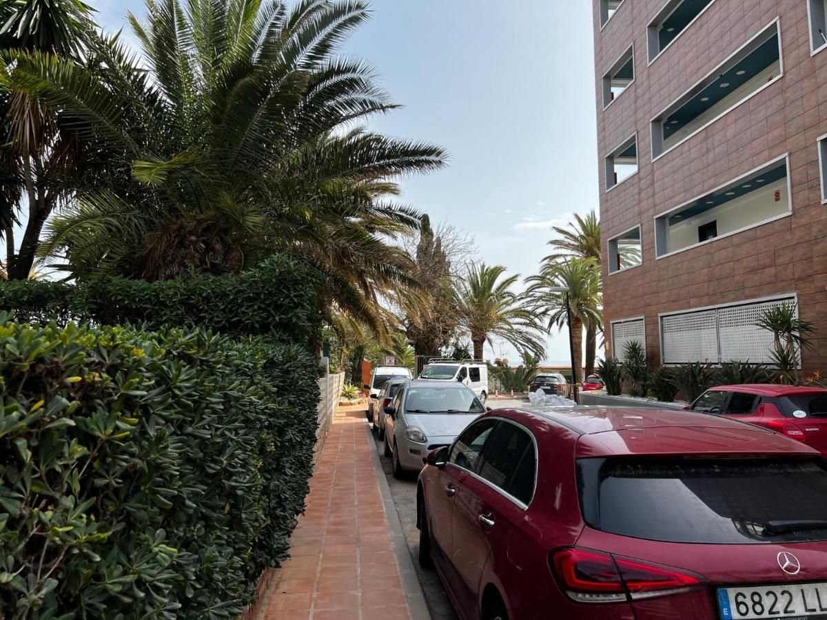 Con Piscina Apartment