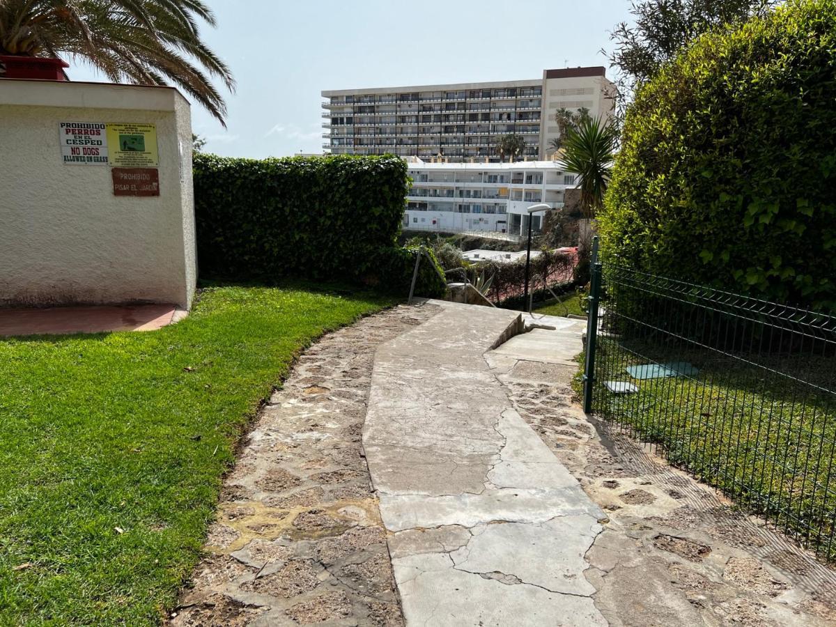 Con Piscina * Torremolinos