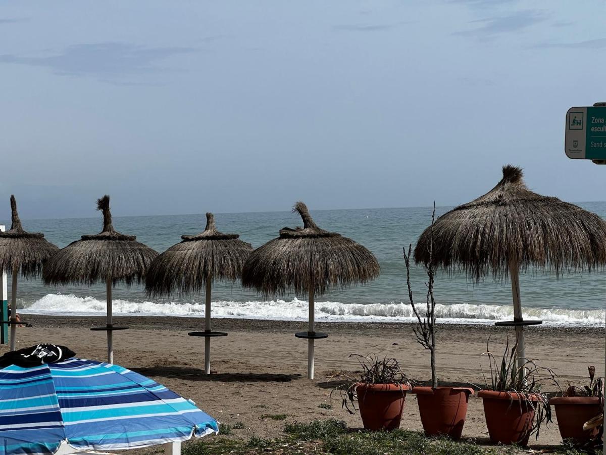 Con Piscina * Torremolinos