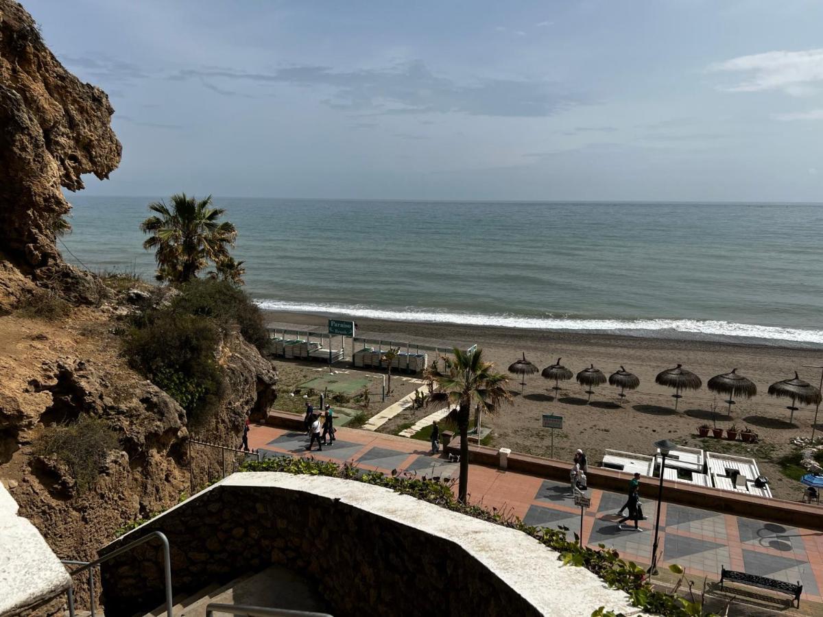 Apartment Con Piscina Torremolinos