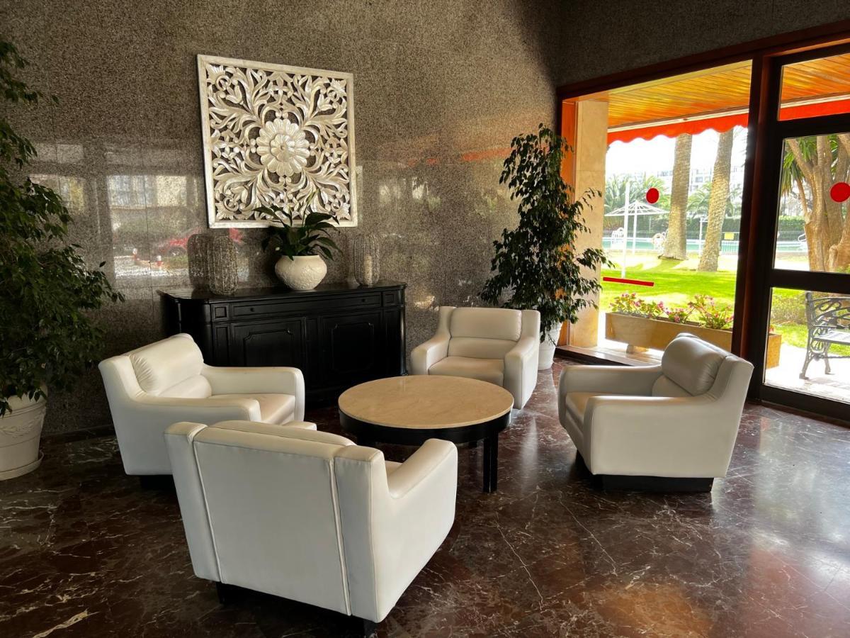Con Piscina Apartment *