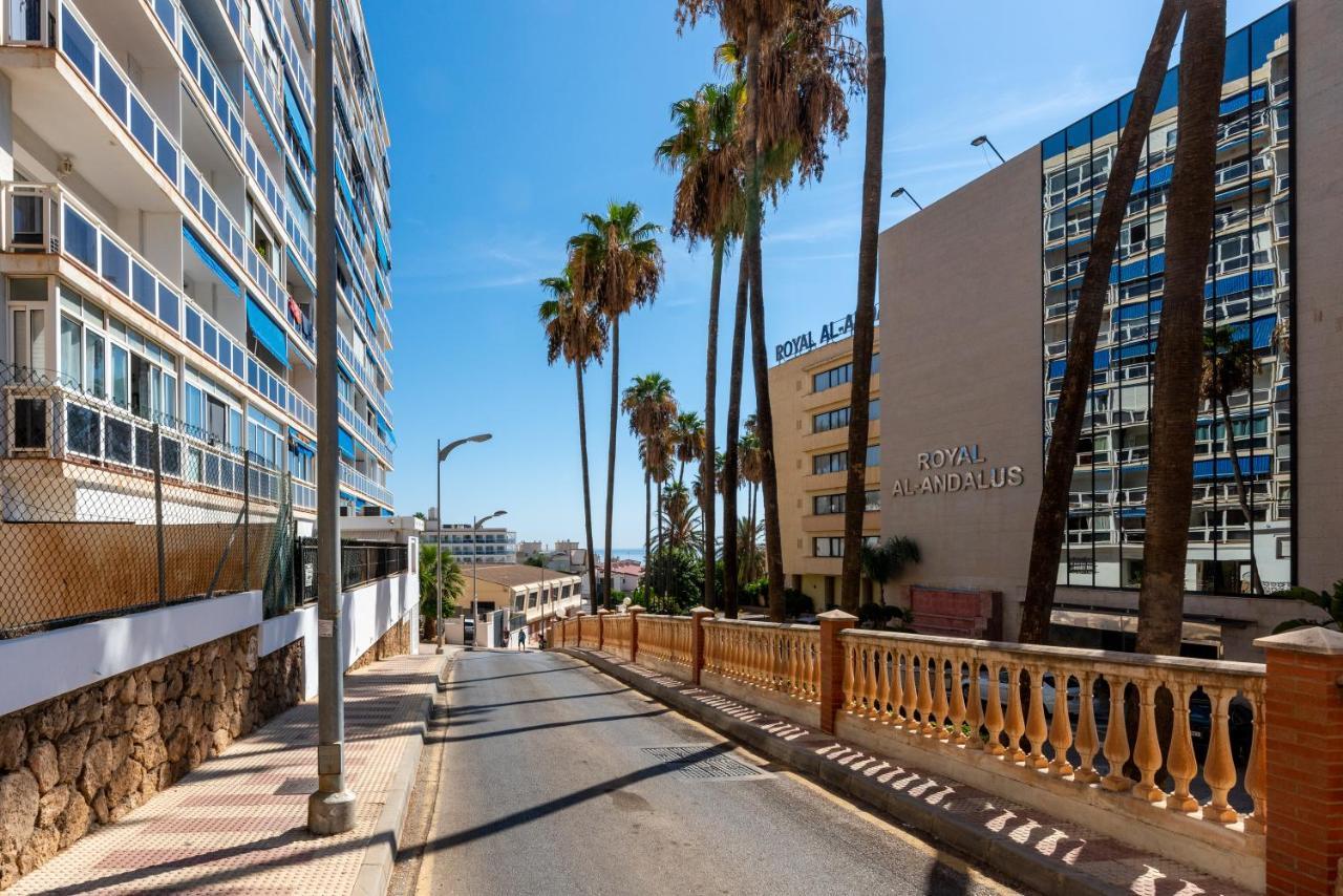 Al Andalus Carihuela Torremolinos