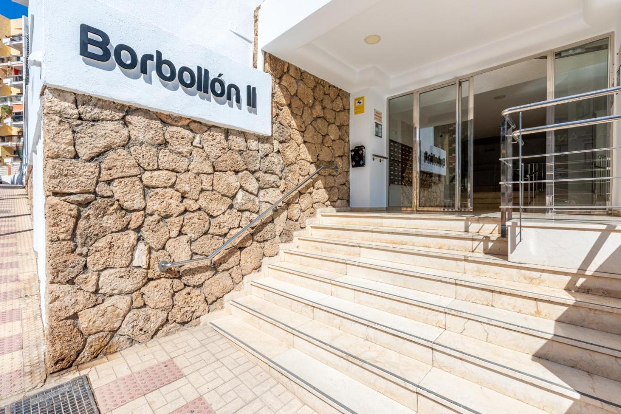Appartement Al Andalus Carihuela Torremolinos