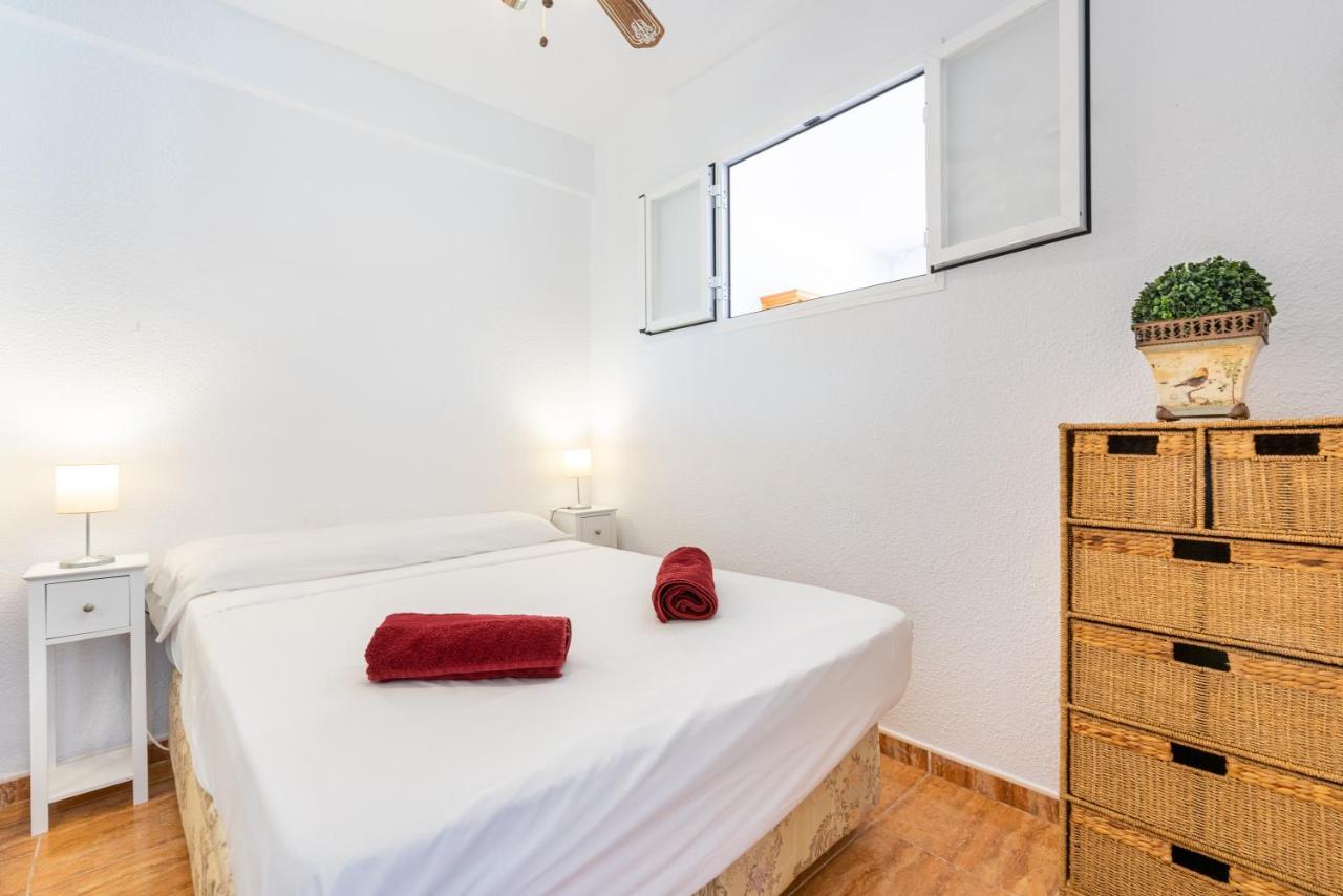 Al Andalus Carihuela Appartement *