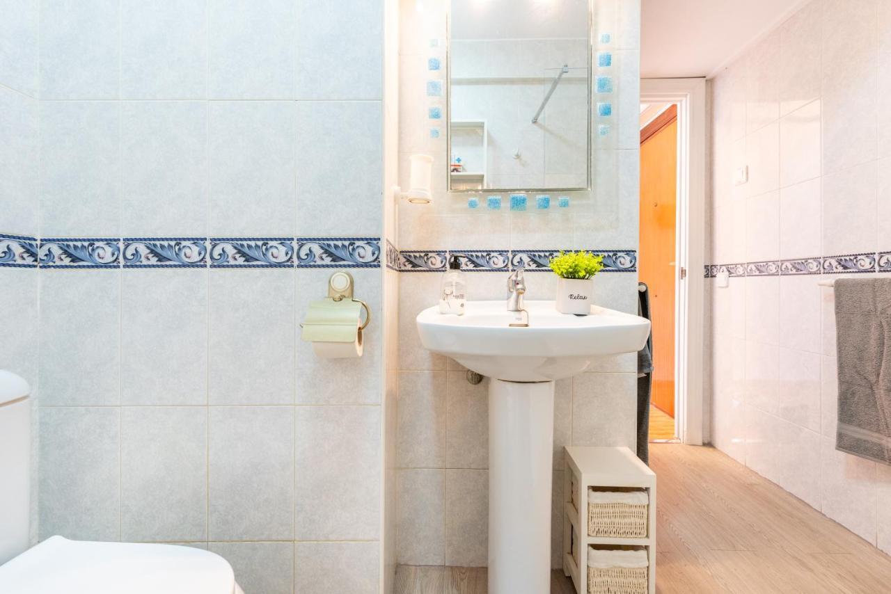 Al Andalus Carihuela Appartement Torremolinos