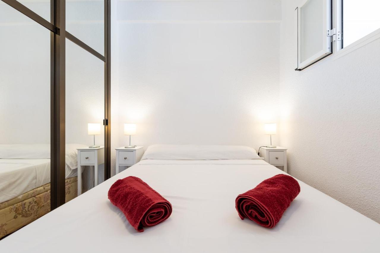 Al Andalus Carihuela Appartement *
