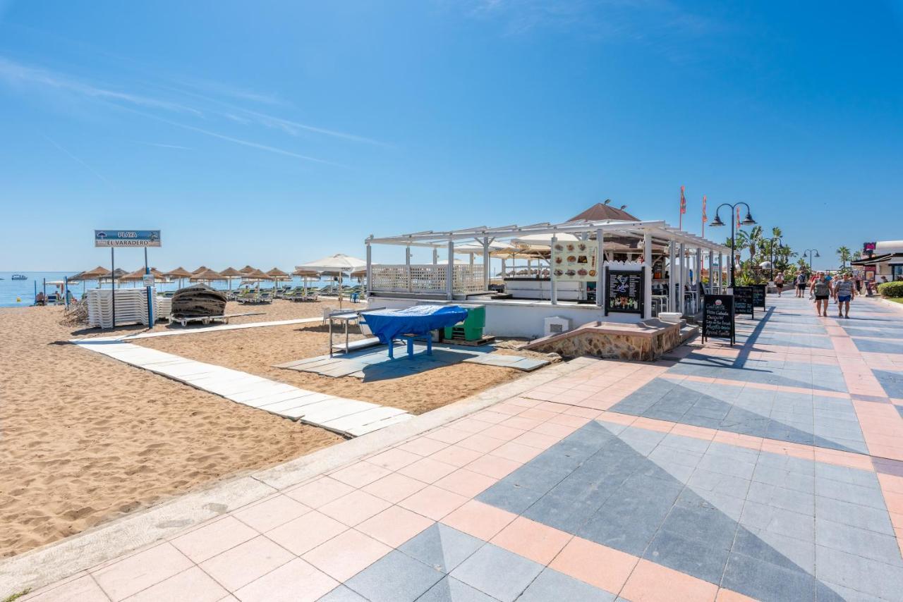Appartement Al Andalus Carihuela *