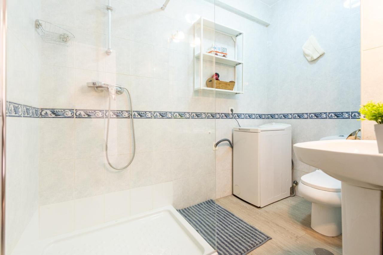 Al Andalus Carihuela Appartement