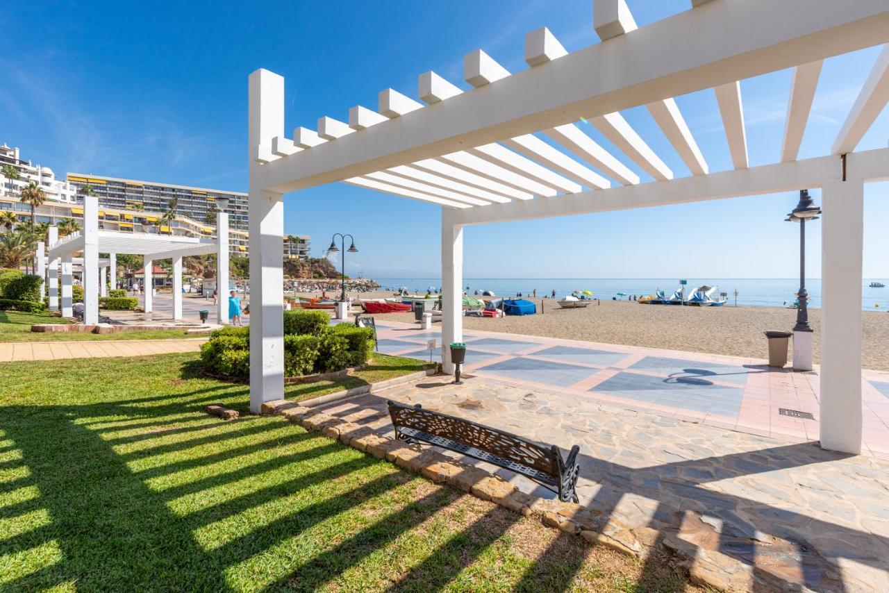Appartement Al Andalus Carihuela Torremolinos
