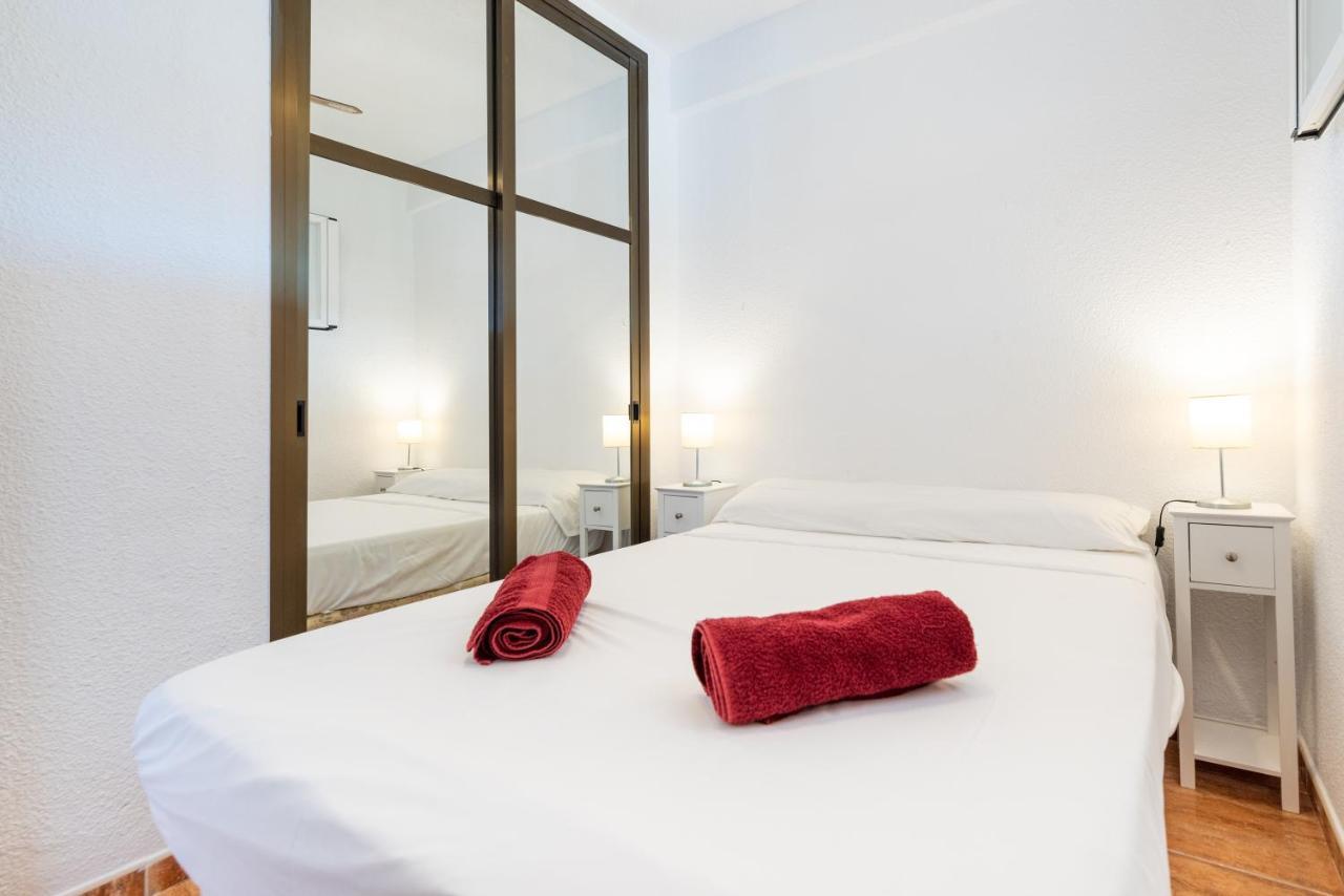 Al Andalus Carihuela Appartement