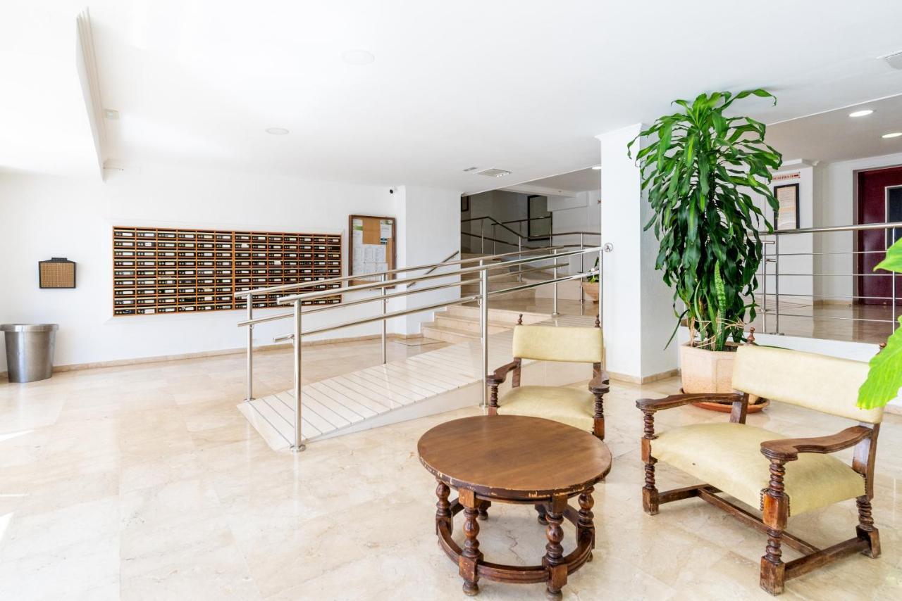 Al Andalus Carihuela Appartement Torremolinos