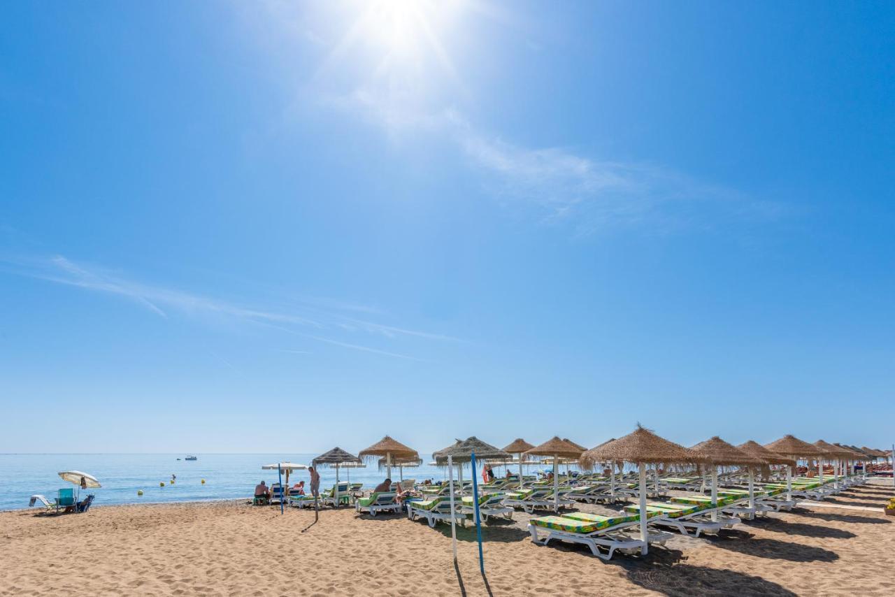 Al Andalus Carihuela Torremolinos
