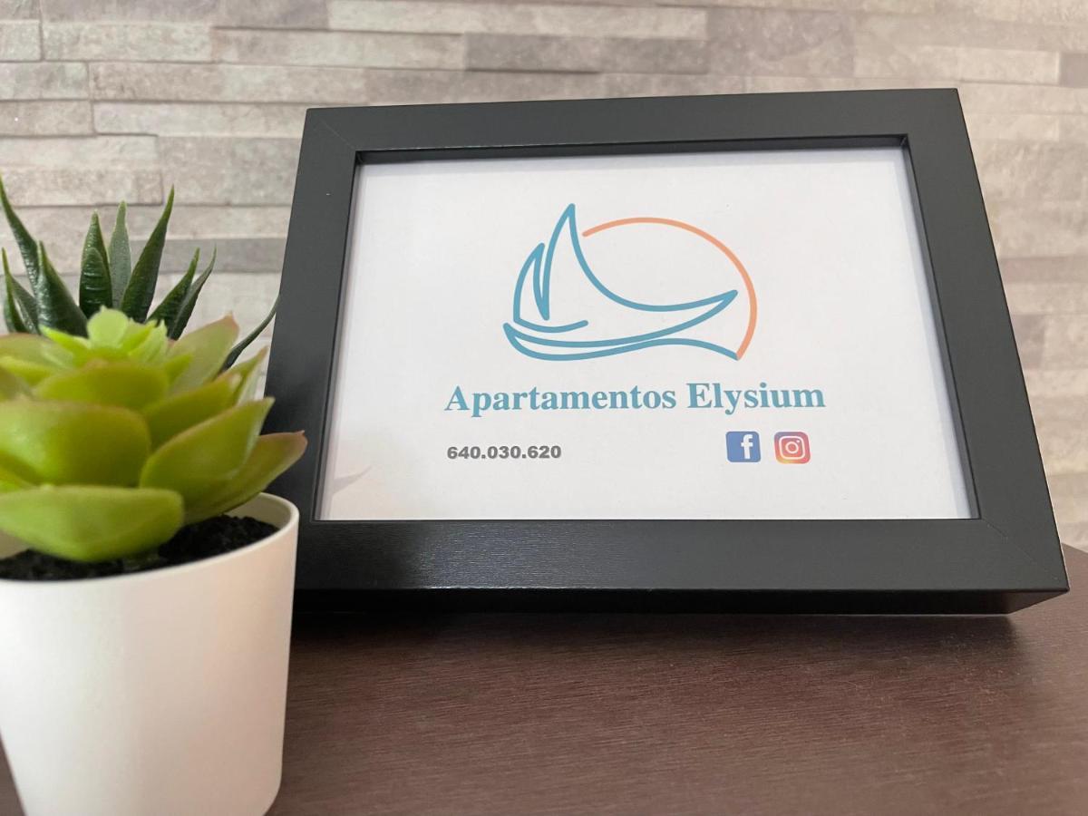 Elysium Apartment Torremolinos