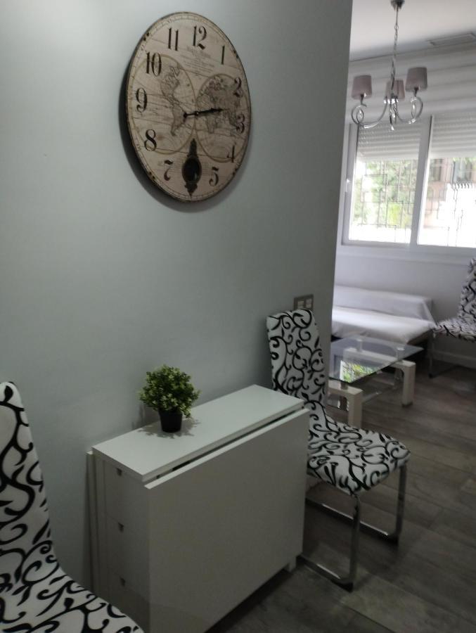 Apartment Nidos Carihuela New&beach *
