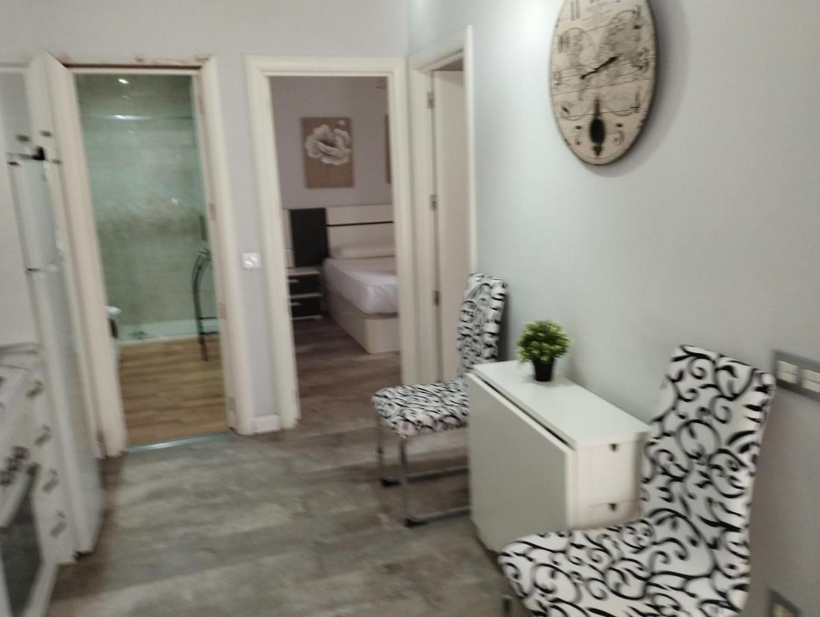 Nidos Carihuela New&beach
