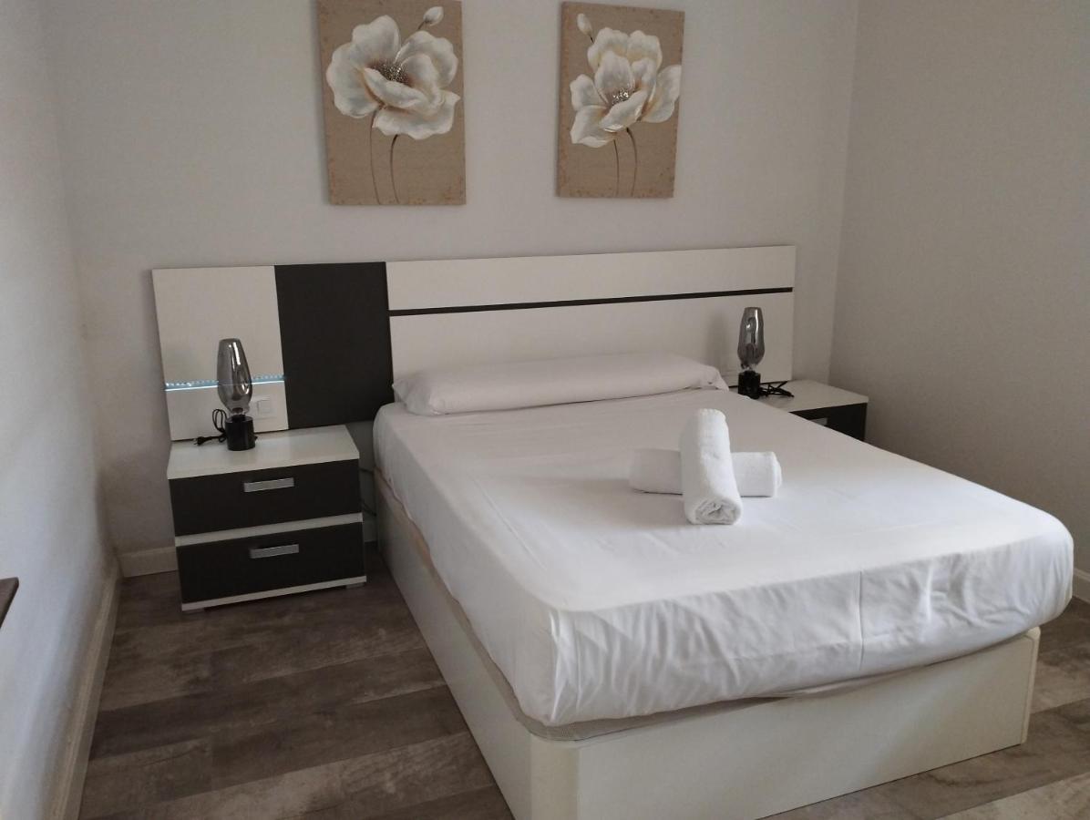 Nidos Carihuela New&beach * Torremolinos
