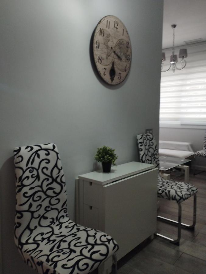 Nidos Carihuela New&beach Apartment