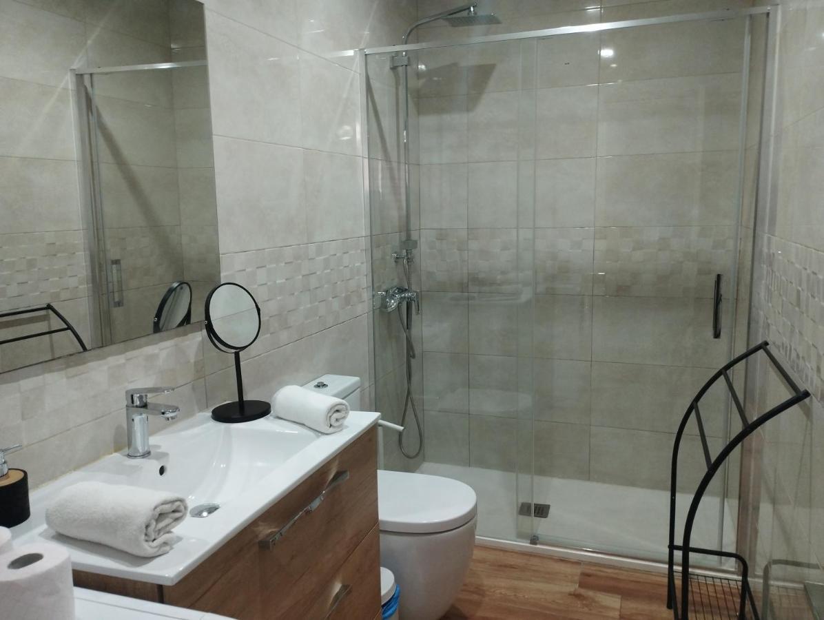 Nidos Carihuela New&beach Apartment *