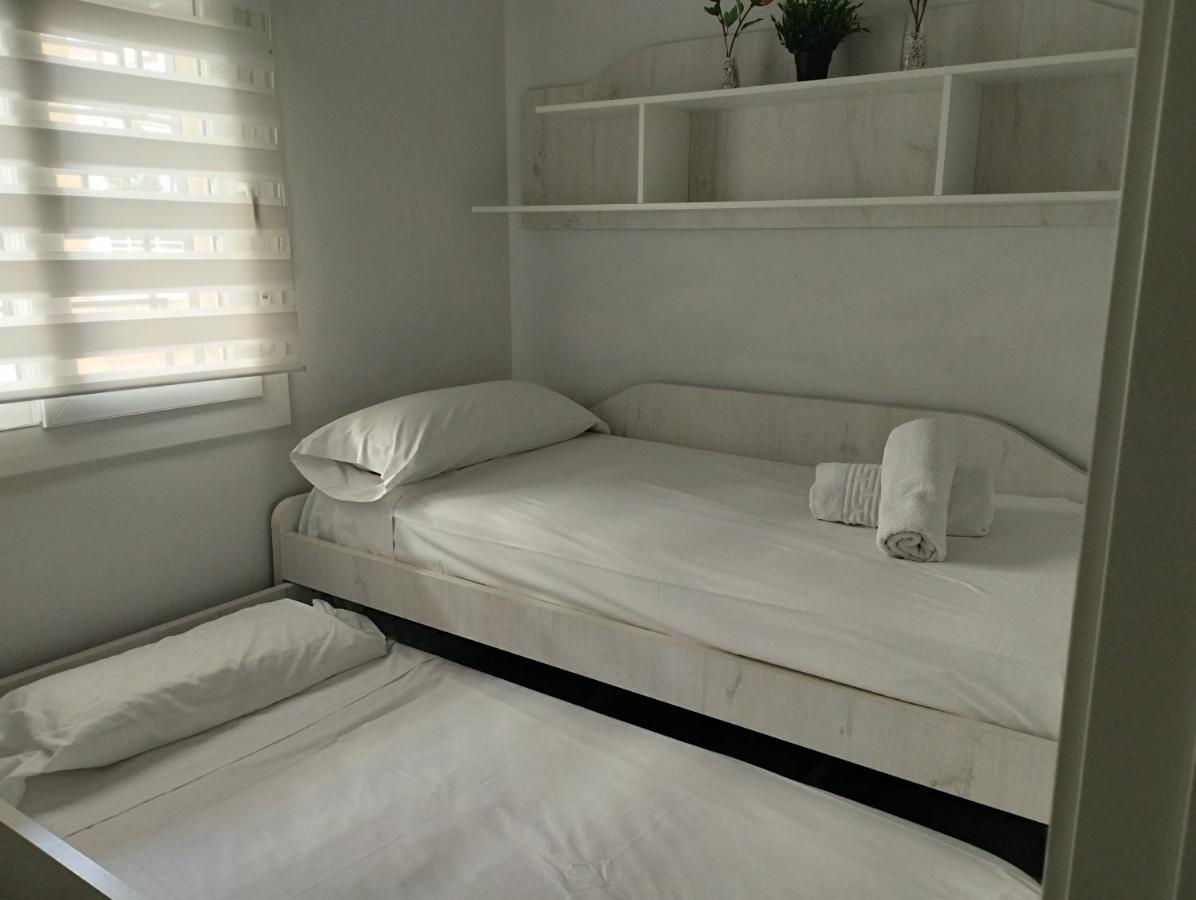 Apartment Nidos Carihuela New&beach