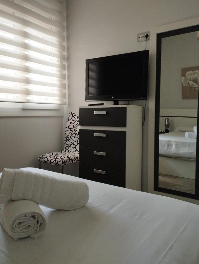 Nidos Carihuela New&beach Apartment